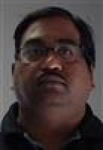 Dinesh Babu Mannepuli a registered Sex Offender of Pennsylvania