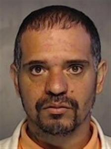 Alexander Vargas Luis a registered Sex Offender of Pennsylvania