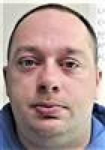 Matthew Larue Alexander a registered Sex Offender of Pennsylvania