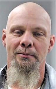 Bryan Wayne Busche a registered Sex Offender of Pennsylvania