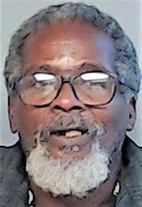 Irving Lee Johnson a registered Sex Offender of Pennsylvania