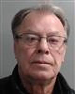 Tommy Joe Atkinson a registered Sex Offender of Pennsylvania