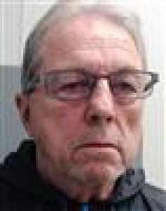 Michael Herbert Mcgann a registered Sex Offender of Pennsylvania