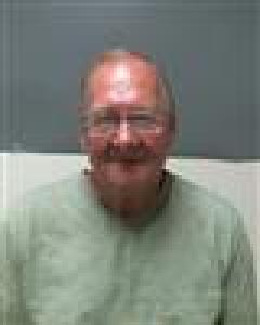 Jay Elmer Bachman a registered Sex Offender of Pennsylvania