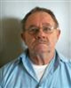 John Charles Rutter Jr a registered Sex Offender of Pennsylvania