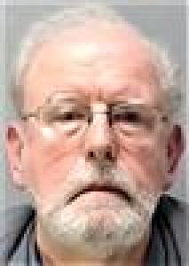 Edward Guy Robinson a registered Sex Offender of Pennsylvania