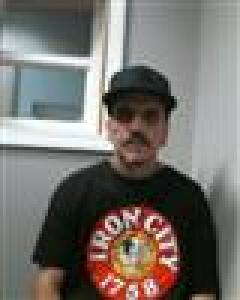 Paul Pusateri Albert a registered Sex Offender of Pennsylvania