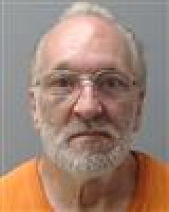 Darryl Jay Ahner a registered Sex Offender of Pennsylvania