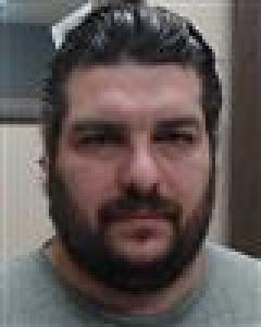 Shaun Carl Nolder a registered Sex Offender of Pennsylvania