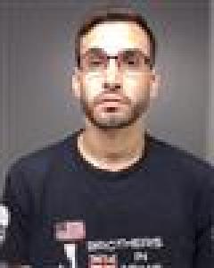 Joshua Gerald Walker a registered Sex Offender of Pennsylvania