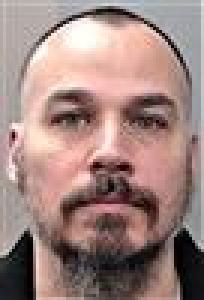Daniel James Alessandrini a registered Sex Offender of Pennsylvania