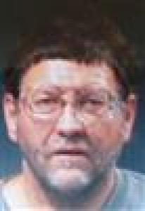 James Brian Ward a registered Sex Offender of Pennsylvania