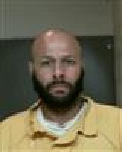 Joaquin Cuevas a registered Sex Offender of Pennsylvania