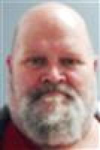 John Patrick Larkin a registered Sex Offender of Pennsylvania