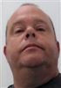 Jeffrey Scott Tillery a registered Sex Offender of Pennsylvania
