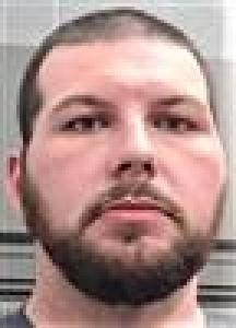 Mitchell Allen Blevins a registered Sex Offender of Pennsylvania