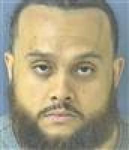 Christopher Deon Cooper a registered Sex Offender of Pennsylvania