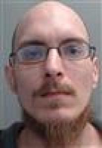 Alexander Devere Carlson a registered Sex Offender of Pennsylvania