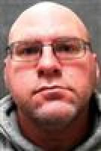 Paul Everett Forrester Sr a registered Sex Offender of Pennsylvania