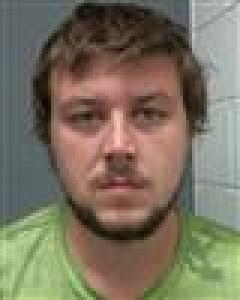 Austin John Demaree a registered Sex Offender of Pennsylvania