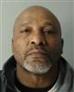 Ronald Edward Giles a registered Sex Offender of Pennsylvania