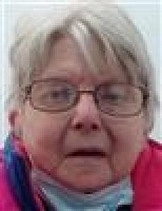 Ann Melin Holly a registered Sex Offender of Pennsylvania