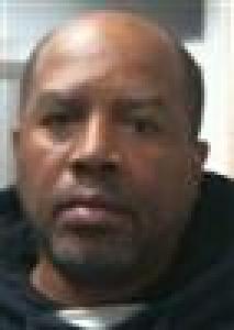 Darius Jamal Riley a registered Sex Offender of Pennsylvania