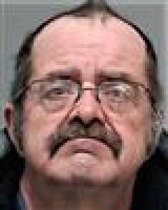 Charles Boyd Barnes a registered Sex Offender of Pennsylvania
