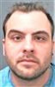 Cody Lance Kinley a registered Sex Offender of Pennsylvania