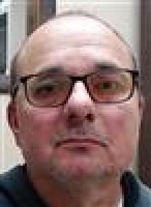 Antony Palmosina Marc a registered Sex Offender of Pennsylvania