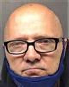 Walter Louis Chiavacci a registered Sex Offender of Pennsylvania