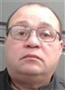 Antonio Jose Vista a registered Sex Offender of Pennsylvania