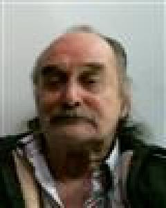 Rex Norris Koopman a registered Sex Offender of Pennsylvania