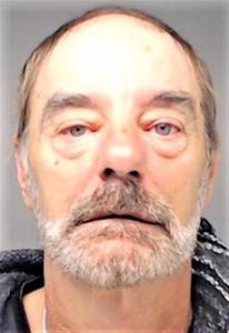 Larry Allen Hall a registered Sex Offender of Pennsylvania