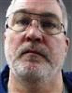 Jeffrey Gordon Haight Sr a registered Sex Offender of Pennsylvania
