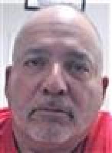 Alex Dela Cruz a registered Sex Offender of Pennsylvania