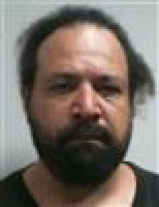 Randolph Tyrone Estes Jr a registered Sex Offender of Pennsylvania