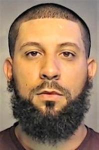 Pedro Alvarez a registered Sex Offender of Pennsylvania