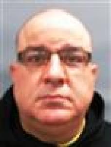 Joseph Anthony Rubino a registered Sex Offender of Pennsylvania