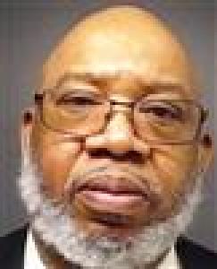 James Sylvester Williams a registered Sex Offender of Pennsylvania