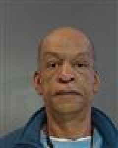 Norris Tribble a registered Sex Offender of Pennsylvania