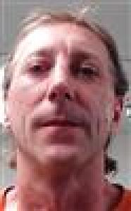 Kevin Richard Dominowski a registered Sex Offender of Pennsylvania