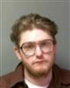 Jason Patrick Latshaw a registered Sex Offender of Pennsylvania