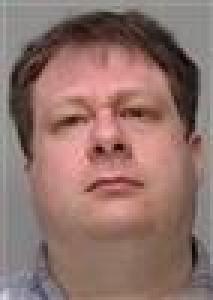 Robert Anthony Swartz a registered Sex Offender of Pennsylvania