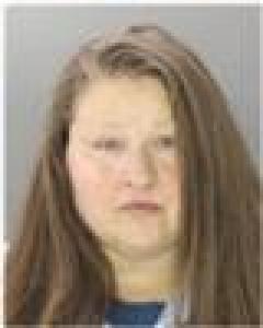 Tracy Michelle Vasholz a registered Sex Offender of Pennsylvania