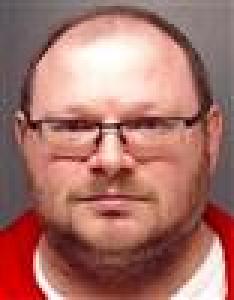 John Russell Reid a registered Sex Offender of Pennsylvania
