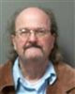 Charles Joseph Kirkpatrick a registered Sex Offender of Pennsylvania