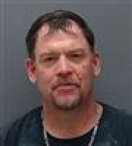 John Alexander Snyder a registered Sex Offender of Pennsylvania