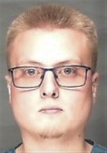 David Wolf Nicholas a registered Sex Offender of Pennsylvania