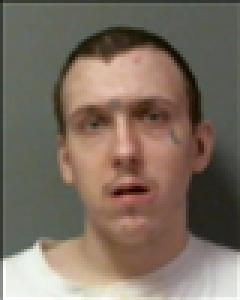 Alexander Frye a registered Sex Offender of Pennsylvania